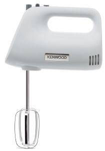  O KENWOOD HMP30.A0WH