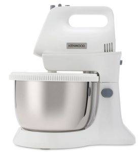 KENWOOD ΜΙΞΕΡ ΜΕ ΚΑΔΟ KENWOOD HMP34.A0WH