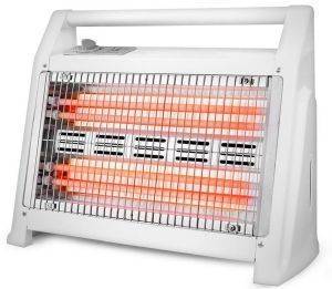 LIFE ΣΟΜΠΑ ΧΑΛΑΖΙΑ LIFE Q-HEAT