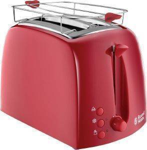���������� RUSSELL HOBBS TEXTURES RED 21642-56
