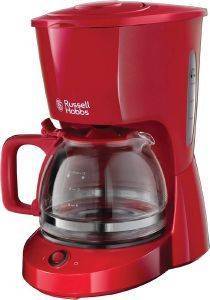   RUSSELL HOBBS TEXTURES RED 22611-56