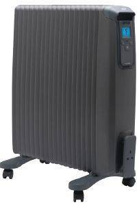 ΟΙΚΟΛΟΓΙΚΟ ΚΑΛΟΡΙΦΕΡ NOBO EVORAD BLUETOOTH 2000WATT ΟΙΚΟΛΟΓΙΚΟ ΚΑΛΟΡΙΦΕΡ NOBO EVORAD BLUETOOTH 2000WATT