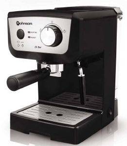  ESPRESSO ROHNSON R-978