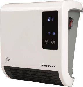   UNITED UHB-878