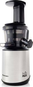 ΑΠΟΧΥΜΩΤΗΣ SLOW JUICER ROHNSON R-460 ΑΠΟΧΥΜΩΤΗΣ SLOW JUICER ROHNSON R-460