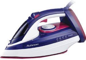 ΣΙΔΕΡΟ ΑΤΜΟΥ ROHNSON R-391 ΣΙΔΕΡΟ ΑΤΜΟΥ ROHNSON R-391