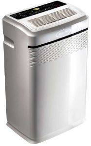 ΑΦΥΓΡΑΝΤΗΡΑΣ JURO PRO PERLA 22L WHITE ΜΕ ΤΗΛΕΧΕΙΡΙΣΤΗΡΙΟ ΑΦΥΓΡΑΝΤΗΡΑΣ JURO PRO PERLA 22L WHITE ΜΕ ΤΗΛΕΧΕΙΡΙΣΤΗΡΙΟ