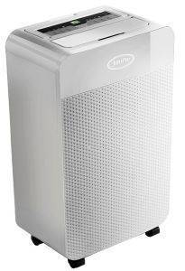 ΑΦΥΓΡΑΝΤΗΡΑΣ JURO PRO PERLA 25L WI-FI ΑΦΥΓΡΑΝΤΗΡΑΣ JURO PRO PERLA 25L WI-FI