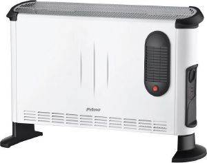 CONVECTOR PRIMO DL-05-24B CONVECTOR PRIMO DL-05-24B