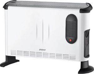 CONVECTOR PRIMO DL-05-24B