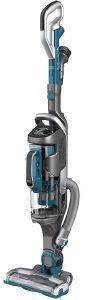ΕΠΑΝΑΦΟΡΤΙΖΟΜΕΝΗ ΣΚΟΥΠΑ ΧΕΙΡΟΣ 2-ΣΕ-1 BLACK & DECKER CUA525BH-QW ΕΠΑΝΑΦΟΡΤΙΖΟΜΕΝΗ ΣΚΟΥΠΑ ΧΕΙΡΟΣ 2-ΣΕ-1 BLACK & DECKER CUA525BH-QW