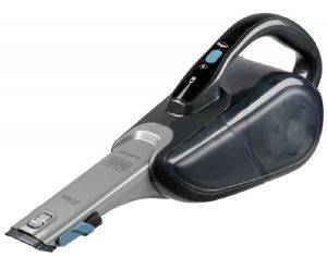  BLACK & DECKER DVJ320B-QW