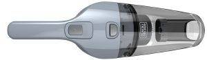 ΣΚΟΥΠΑΚΙ BLACK & DECKER NVB215W-QW ΣΚΟΥΠΑΚΙ BLACK & DECKER NVB215W-QW