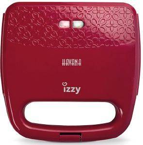 ΤΟΣΤΙΕΡΑ IZZY HAVANA RED ΤΟΣΤΙΕΡΑ IZZY HAVANA RED