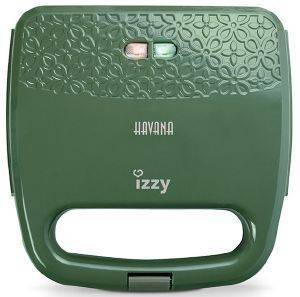ΤΟΣΤΙΕΡΑ IZZY HAVANA GREEN ΤΟΣΤΙΕΡΑ IZZY HAVANA GREEN