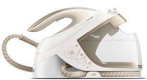 ΣΥΣΤΗΜΑ ΣΙΔΕΡΩΜΑΤΟΣ PHILIPS GC8750/60 ΣΥΣΤΗΜΑ ΣΙΔΕΡΩΜΑΤΟΣ PHILIPS GC8750/60