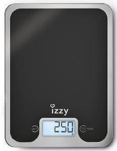 ΖΥΓΑΡΙΑ ΚΟΥΖΙΝΑΣ IZZY BLACK MIRROR ΖΥΓΑΡΙΑ ΚΟΥΖΙΝΑΣ IZZY BLACK MIRROR