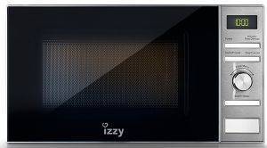 ΦΟΥΡΝΟΣ ΜΙΚΡΟΚΥΜΑΤΩΝ IZZY S-207 DIGITAL ΦΟΥΡΝΟΣ ΜΙΚΡΟΚΥΜΑΤΩΝ IZZY S-207 DIGITAL
