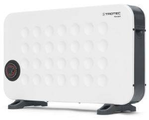 ΘΕΡΜΟΠΟΜΠΟΣ TROTEC TCH26E TURBO ΘΕΡΜΟΠΟΜΠΟΣ TROTEC TCH26E TURBO