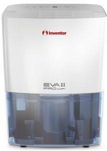 ΑΦΥΓΡΑΝΤΗΡΑΣ INVENTOR EVA II PRO EVP-WF20L ΑΦΥΓΡΑΝΤΗΡΑΣ INVENTOR EVA II PRO EVP-WF20L
