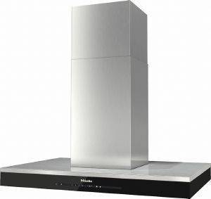 ΑΠΟΡΡΟΦΗΤΗΡΑΣ ΚΑΜΙΝΑΔΑ MIELE DA 6698 D PURISTIC EDITION 6000 ΑΠΟΡΡΟΦΗΤΗΡΑΣ ΚΑΜΙΝΑΔΑ MIELE DA 6698 D PURISTIC EDITION 6000