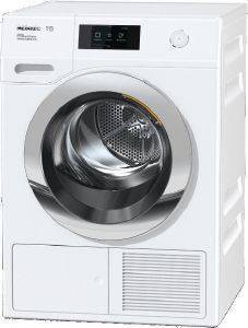   9KG MIELE TCR 870 WP ECO&STEAM