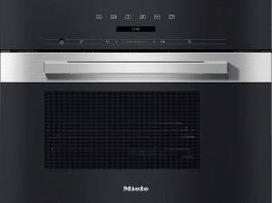 ΕΝΤΟΙΧΙΖΟΜΕΝΟΣ ΦΟΥΡΝΟΣ ΑΤΜΟΥ MIELE DG 7240 ΕΝΤΟΙΧΙΖΟΜΕΝΟΣ ΦΟΥΡΝΟΣ ΑΤΜΟΥ MIELE DG 7240