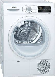 ΣΤΕΓΝΩΤΗΡΙΟ ΡΟΥΧΩΝ 8KG PITSOS WTP601E8 ΣΤΕΓΝΩΤΗΡΙΟ ΡΟΥΧΩΝ 8KG PITSOS WTP601E8