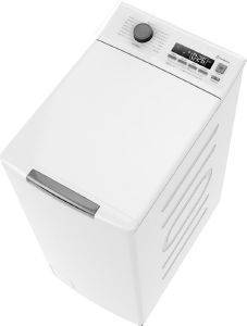 ΠΛΥΝΤΗΡΙΟ ΡΟΥΧΩΝ ΑΝΩ ΦΟΡΤΩΣΗΣ 7.5KG MORRIS WΤL-80132 ΠΛΥΝΤΗΡΙΟ ΡΟΥΧΩΝ ΑΝΩ ΦΟΡΤΩΣΗΣ 7.5KG MORRIS WΤL-80132