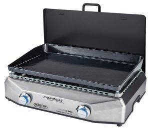 ΕΠΙΤΡΑΠΕΖΙΑ ΨΗΣΤΑΡΙΑ ΥΓΡΑΕΡΙΟΥ CAMPINGAZ PLANCHA BF EX (3000004808) ΕΠΙΤΡΑΠΕΖΙΑ ΨΗΣΤΑΡΙΑ ΥΓΡΑΕΡΙΟΥ CAMPINGAZ PLANCHA BF EX (3000004808)
