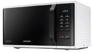 ΦΟΥΡΝΟΣ ΜΙΚΡΟΚΥΜΑΤΩΝ SAMSUNG MS23K3515AW ΦΟΥΡΝΟΣ ΜΙΚΡΟΚΥΜΑΤΩΝ SAMSUNG MS23K3515AW