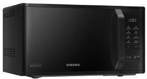 ΦΟΥΡΝΟΣ ΜΙΚΡΟΚΥΜΑΤΩΝ SAMSUNG MS23K3515AK ΦΟΥΡΝΟΣ ΜΙΚΡΟΚΥΜΑΤΩΝ SAMSUNG MS23K3515AK