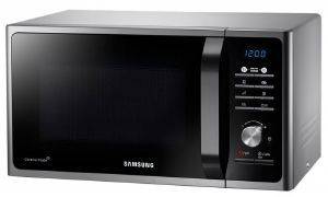 ΦΟΥΡΝΟΣ ΜΙΚΡΟΚΥΜΑΤΩΝ ΜΕ ΓΚΡΙΛ SAMSUNG MG23F301TAS ΦΟΥΡΝΟΣ ΜΙΚΡΟΚΥΜΑΤΩΝ ΜΕ ΓΚΡΙΛ SAMSUNG MG23F301TAS