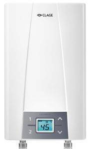 ��������������� ����� CLAGE CEX 6/9 SHOWER  [8.8KW]