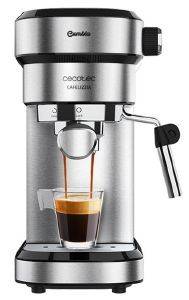 ΚΑΦΕΤΙΕΡΑ ESPRESSO CECOTEC CEC-01582 ΚΑΦΕΤΙΕΡΑ ESPRESSO CECOTEC CEC-01582