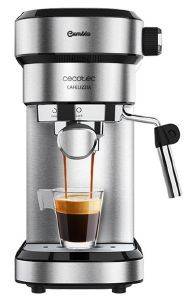  ESPRESSO CECOTEC CEC-01582