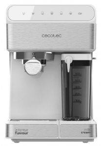 ΗΜΙΑΥΤΟΜΑΤΗ ΚΑΦΕΤΙΕΡΑ ESPRESSO CECOTEC CEC-01557 ΗΜΙΑΥΤΟΜΑΤΗ ΚΑΦΕΤΙΕΡΑ ESPRESSO CECOTEC CEC-01557
