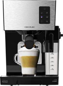 ΗΜΙΑΥΤΟΜΑΤΗ ΚΑΦΕΤΙΕΡΑ ESPRESSO CECOTEC CEC-01506 ΗΜΙΑΥΤΟΜΑΤΗ ΚΑΦΕΤΙΕΡΑ ESPRESSO CECOTEC CEC-01506