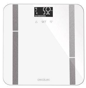 ΖΥΓΑΡΙΑ-ΛΙΠΟΜΕΤΡΗΤΗΣ CECOTEC CEC-04088 ΖΥΓΑΡΙΑ-ΛΙΠΟΜΕΤΡΗΤΗΣ CECOTEC CEC-04088