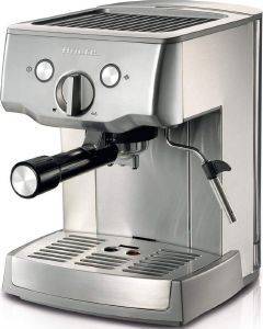  ESPRESSO ARIETE METAL 1324