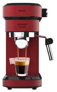 CECOTEC ΚΑΦΕΤΙΕΡΑ ESPRESSO CECOTEC CEC-01583