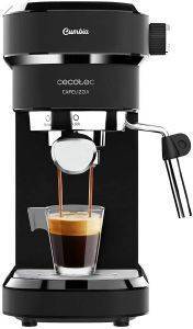 CECOTEC ΚΑΦΕΤΙΕΡΑ ESPRESSO CECOTEC CEC-01651