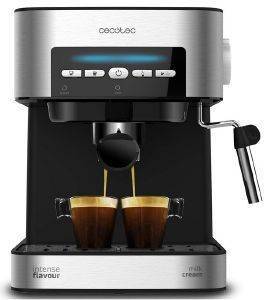 ΚΑΦΕΤΙΕΡΑ ESPRESSO CECOTEC CEC-01509 ΚΑΦΕΤΙΕΡΑ ESPRESSO CECOTEC CEC-01509