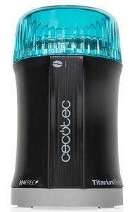 CECOTEC ΜΥΛΟΣ ΑΛΕΣΗΣ ΚΑΦΕ CECOTEC CEC-01502