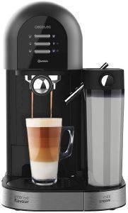 ΗΜΙΑΥΤΟΜΑΤΗ ΚΑΦΕΤΙΕΡΑ ESPRESSO CECOTEC CEC-01590 ΗΜΙΑΥΤΟΜΑΤΗ ΚΑΦΕΤΙΕΡΑ ESPRESSO CECOTEC CEC-01590