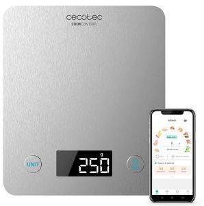 ΖΥΓΑΡΙΑ ΚΟΥΖΙΝΑΣ CECOTEC CEC-04116 ΖΥΓΑΡΙΑ ΚΟΥΖΙΝΑΣ CECOTEC CEC-04116