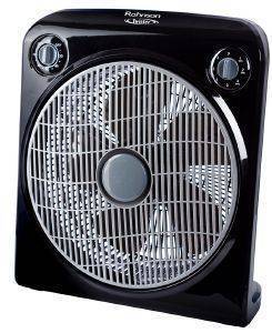 ΑΝΕΜΙΣΤΗΡΑΣ BOX FAN 30CM ROHNSON R-8200 TWISTER ΑΝΕΜΙΣΤΗΡΑΣ BOX FAN 30CM ROHNSON R-8200 TWISTER