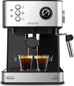 CECOTEC ΚΑΦΕΤΙΕΡΑ ESPRESSO CECOTEC CEC-01556