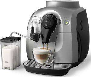 ΑΥΤΟΜΑΤΗ ΚΑΦΕΤΙΕΡΑ ESPRESSO PHILIPS HD8652/59 ΑΥΤΟΜΑΤΗ ΚΑΦΕΤΙΕΡΑ ESPRESSO PHILIPS HD8652/59
