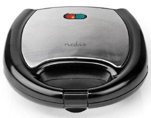 ΒΑΦΛΙΕΡΑ NEDIS KAWP200BK ΒΑΦΛΙΕΡΑ NEDIS KAWP200BK